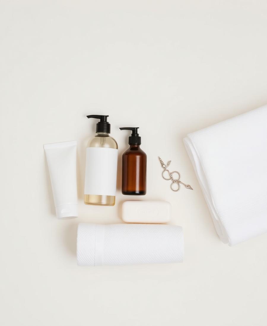 Health & Personal Care