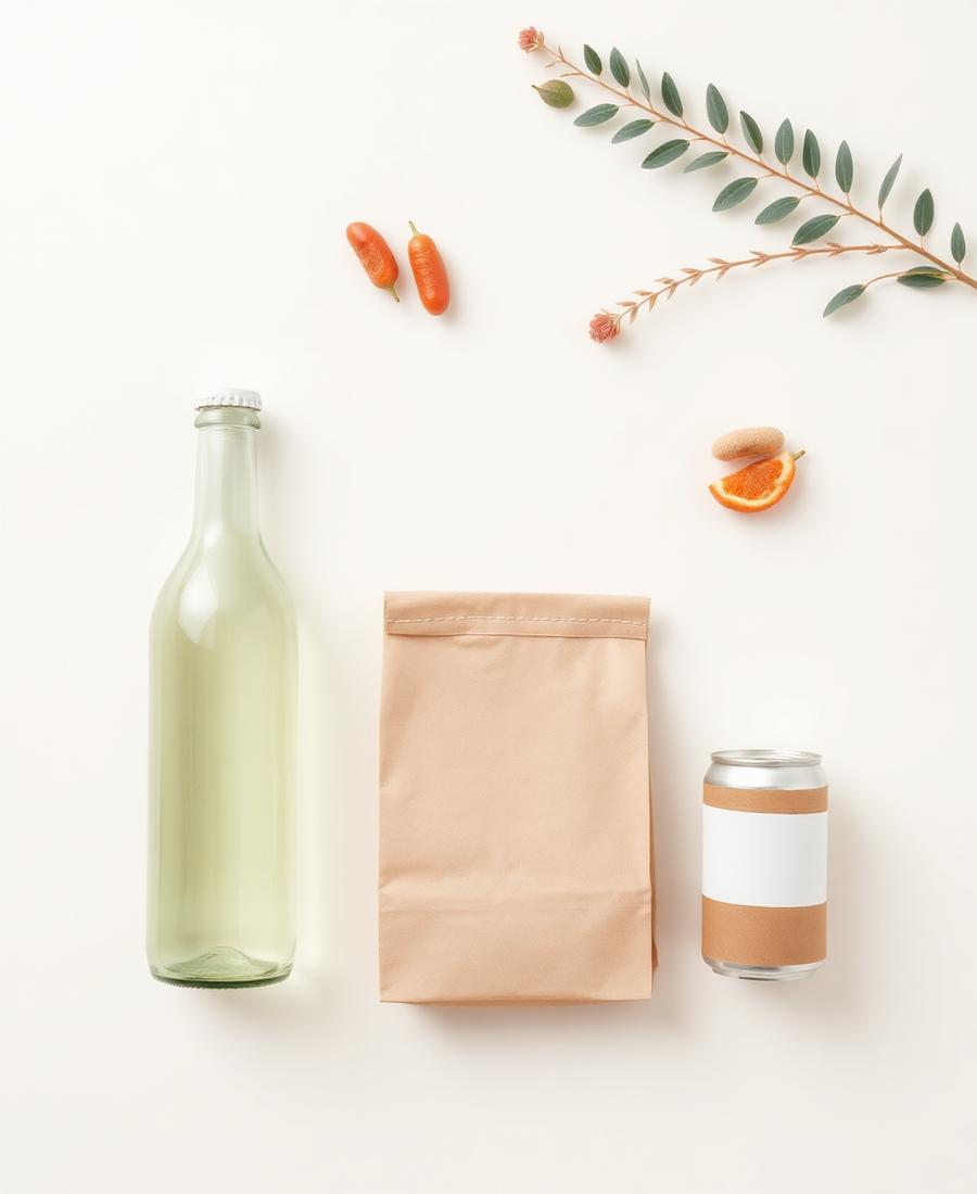 Grocery & Beverage